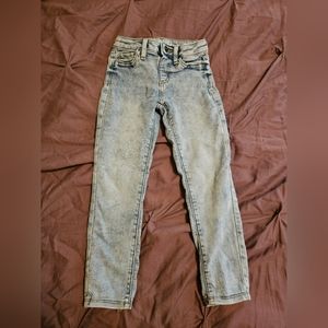 Girls Jeans